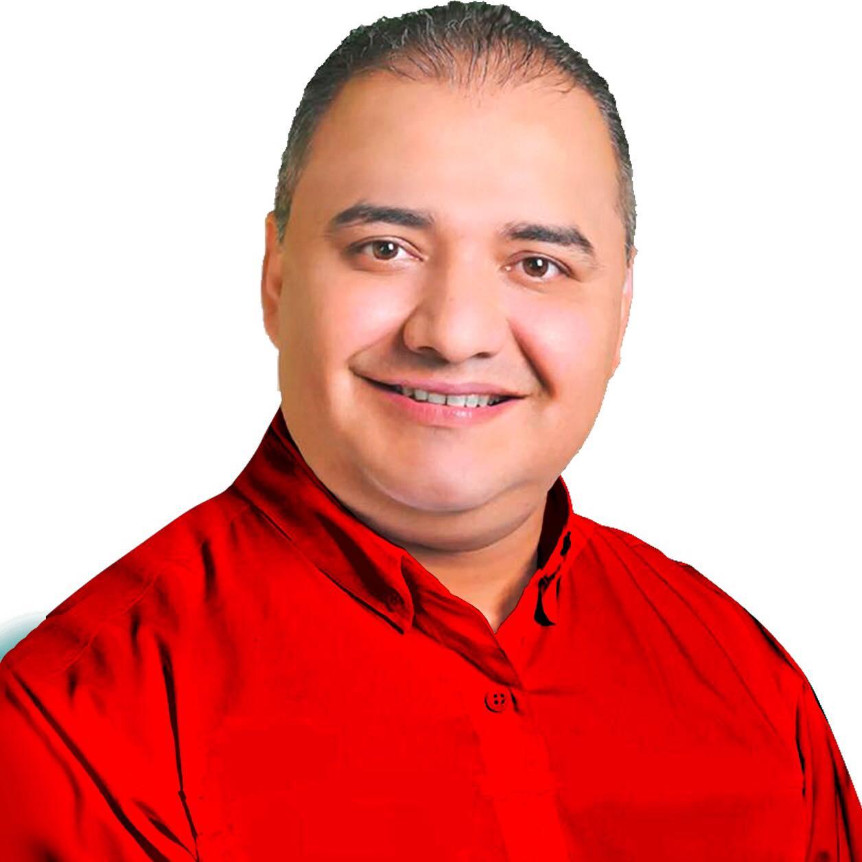 Imagen del Diputado