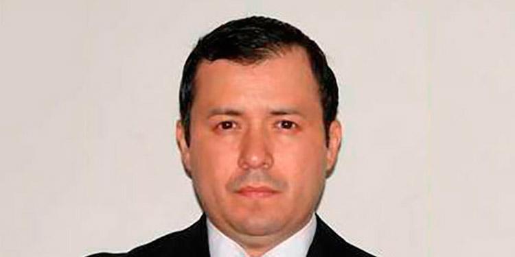 Imagen del Diputado