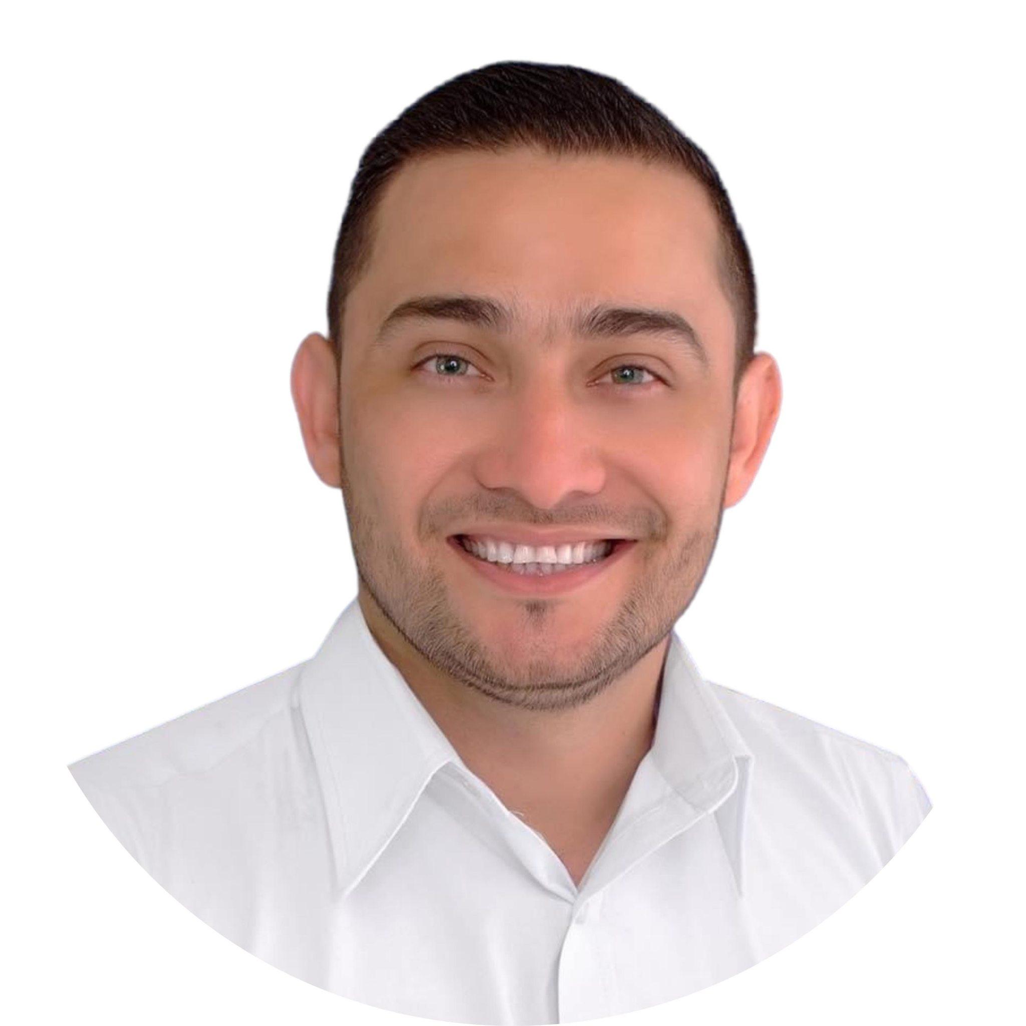 Imagen del Diputado