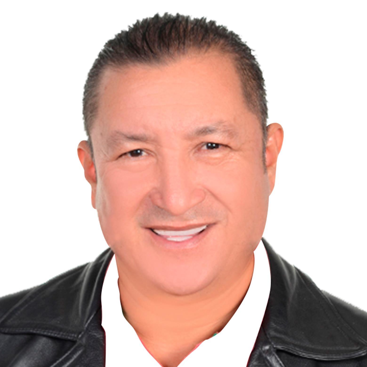 Imagen del Diputado