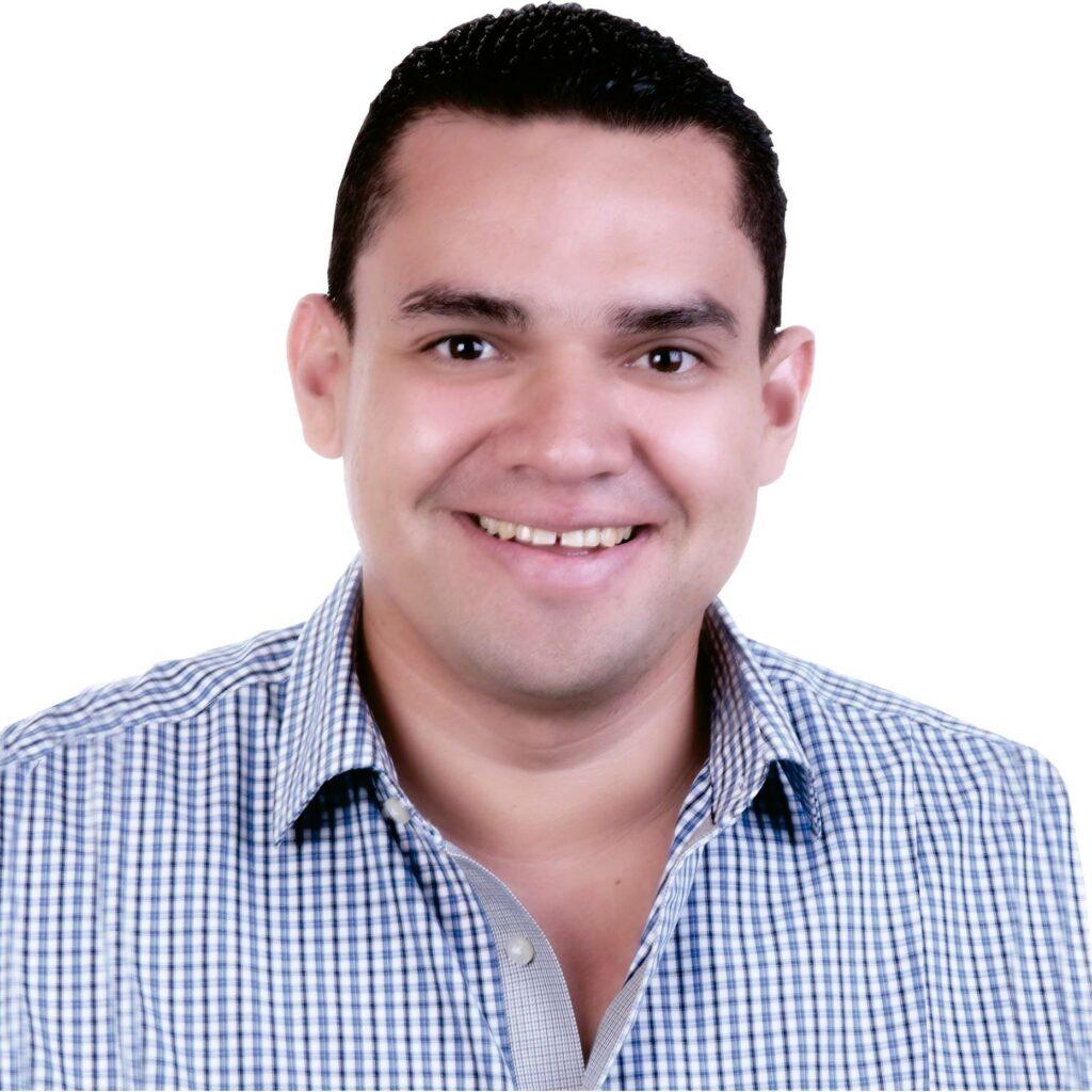 Imagen del Diputado
