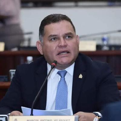 Imagen del Diputado