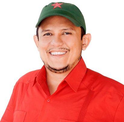 Imagen del Diputado