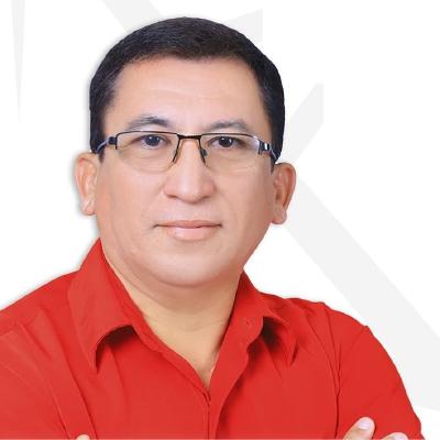 Imagen del Diputado
