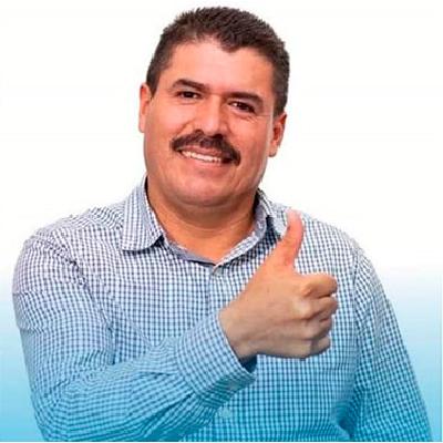 Imagen del Diputado