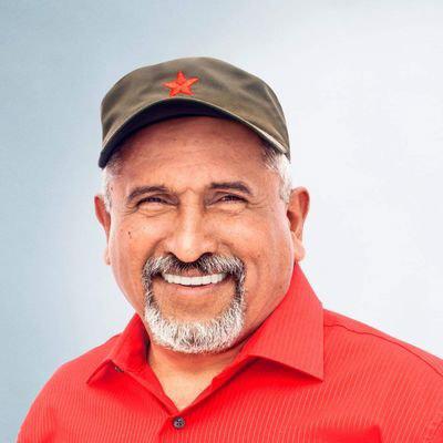 Imagen del Diputado