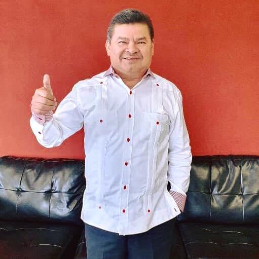 Imagen del Diputado