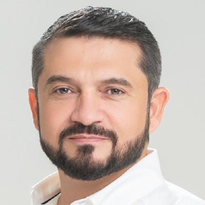 Imagen del Diputado
