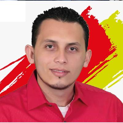 Imagen del Diputado