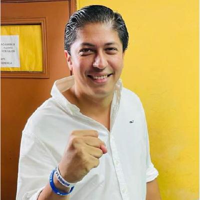 Imagen del Diputado