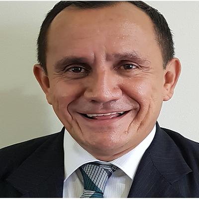Imagen del Diputado