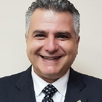 Imagen del Diputado