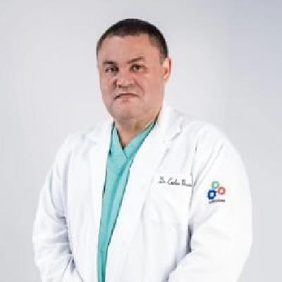 Imagen del Diputado