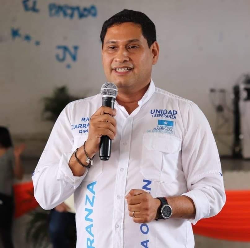 Imagen del Diputado
