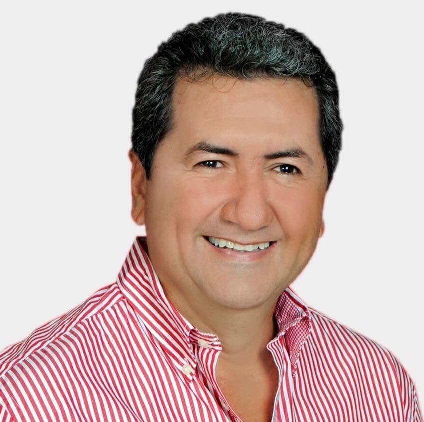 Imagen del Diputado