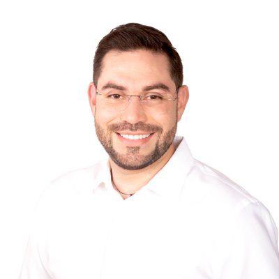 Imagen del Diputado