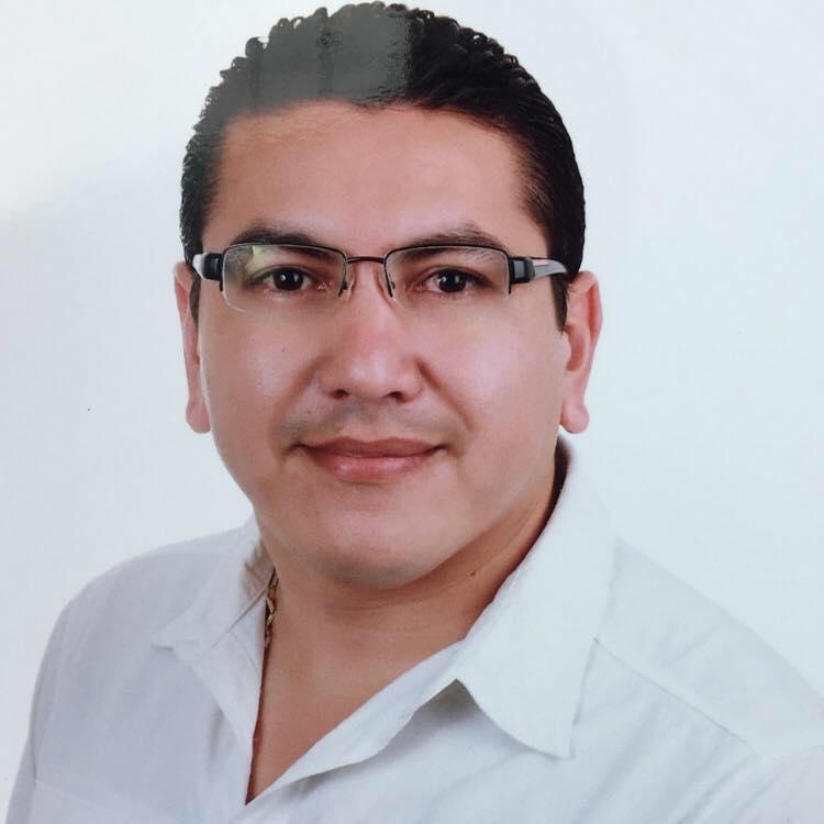 Imagen del Diputado
