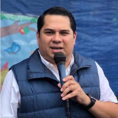 Imagen del Diputado