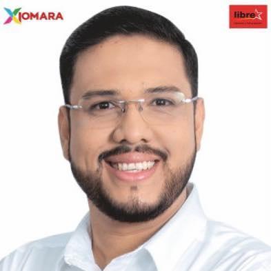 Imagen del Diputado