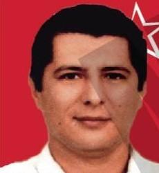 Imagen del Diputado