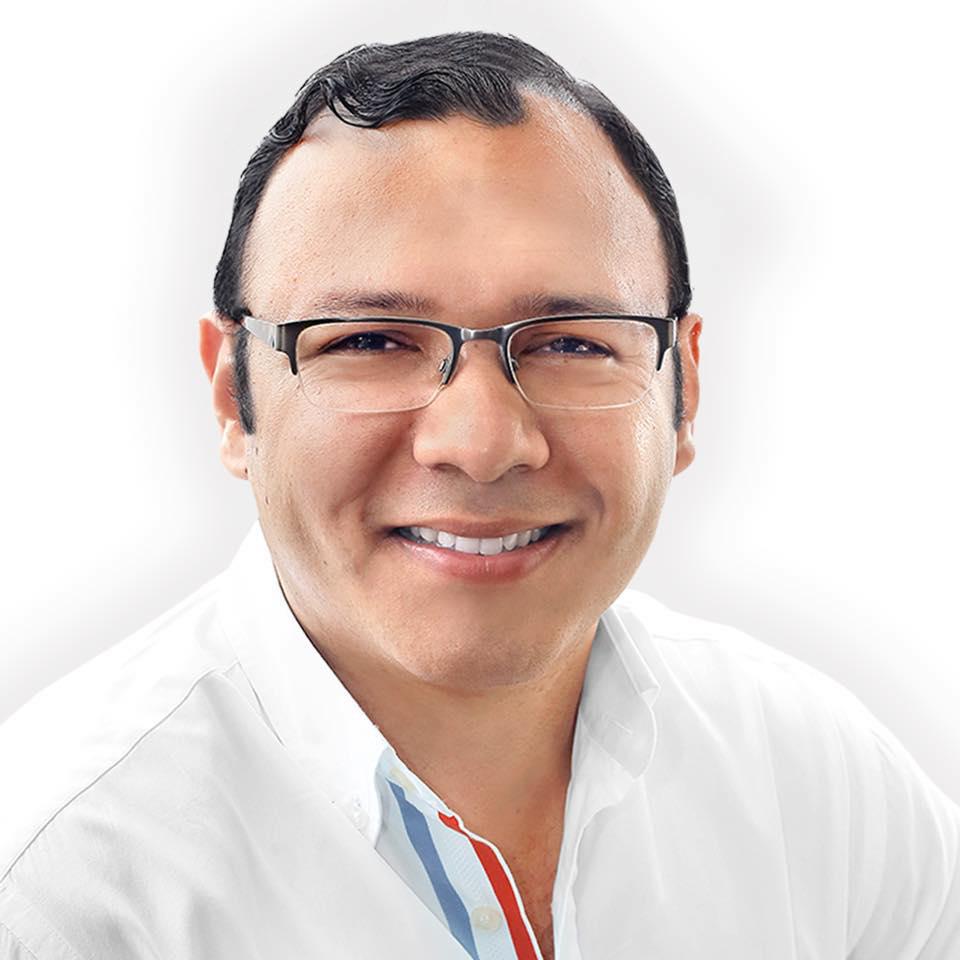 Imagen del Diputado