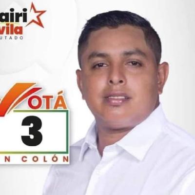 Imagen del Diputado