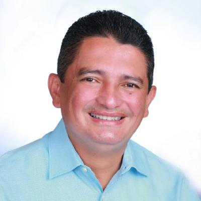 Imagen del Diputado