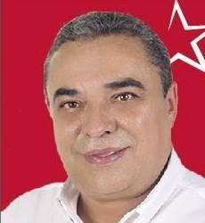 Imagen del Diputado