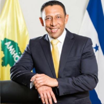 Imagen del Diputado