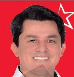 Imagen del Diputado