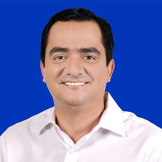 Imagen del Diputado