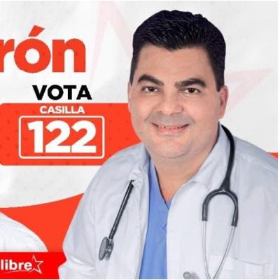 Imagen del Diputado