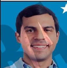 Imagen del Diputado