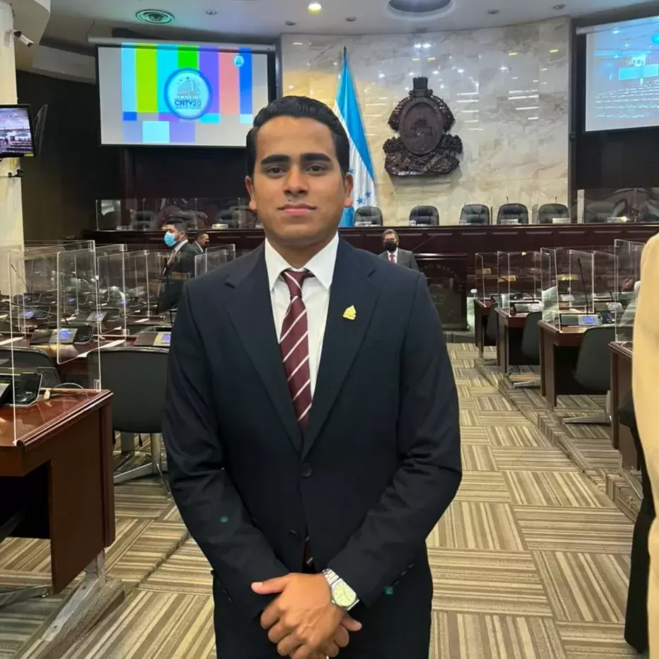 Imagen del Diputado