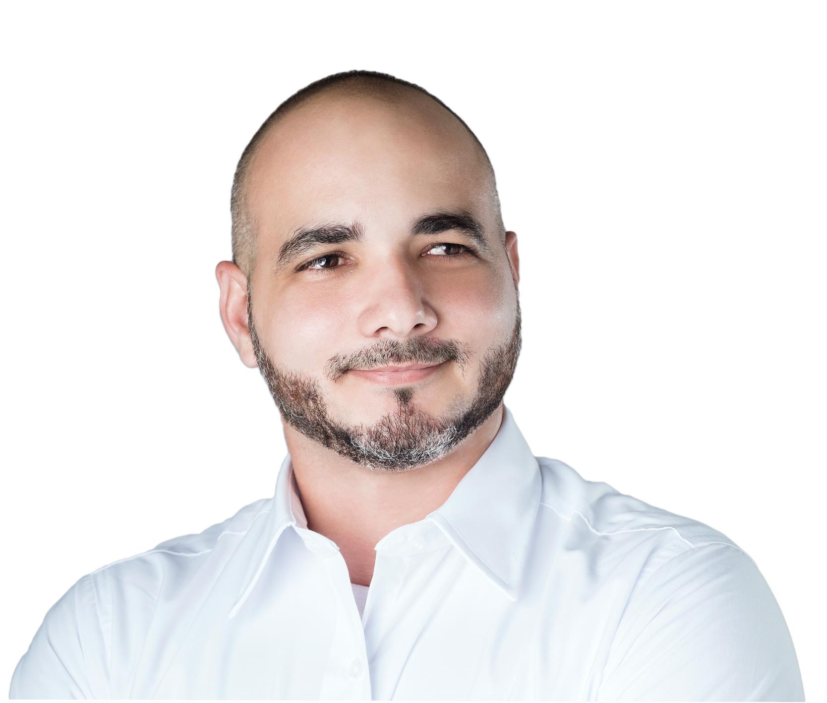 Imagen del Diputado